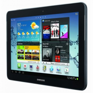 米国でGalaxy Tab 2(10.1)の予約受付が開始、価格は$399