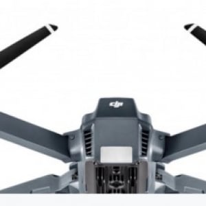 DJI、直販サイトでMavic Proを20,000円値引き