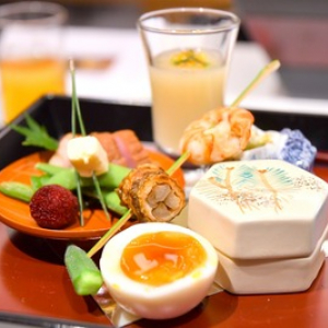 高級ホテルの本格日本料理が料理長から学べる！ ウェスティンホテル大阪が月1回講座
