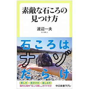 どこにでも転がっている“石ころ”にロマンあり　その探し方とは？