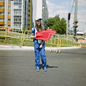 嶌村吉祥丸が収めたロシアW杯　SHUKYU Magazine presents 写真展 「Football Phenomenon」