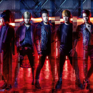 Crossfaith、新アルバム『EX_MACHINA』限定盤の全容公開