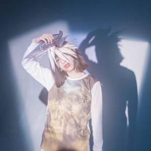 eill、高橋海（LUCKY TAPES）プロデュース・シングル「HUSH」アナログ化　MONJOE from DATSのリミックス入り