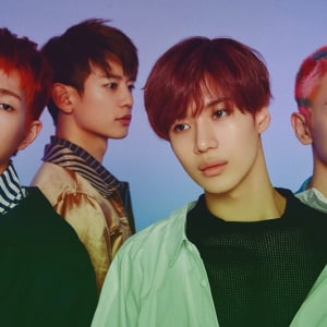 SHINeeのMV特集＆ライブ特番＆ドライブ・トーク特番放送、最新MV先行配信スタート