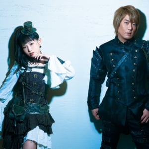 fripSide、2年ぶり新AL『infinite synthesis 4』発売決定