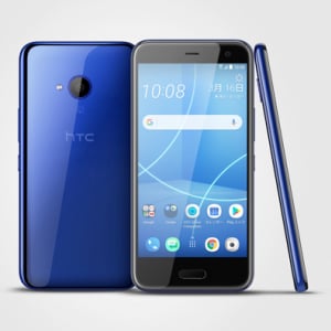 HTC、FeliCaに対応した「HTC U11 Life」を国内発売