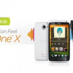 米国でHTC One X LTE版が発売