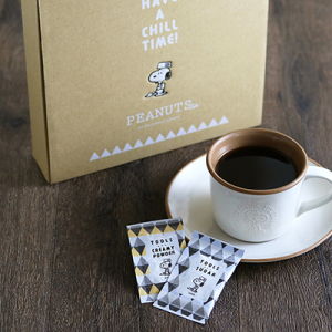 帰省のお土産にもおすすめ♡「PEANUTS Cafe 中目黒」で「PEANUTS Cafe ティーギフト」が発売！