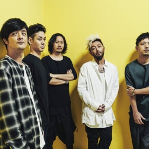 ORANGE RANGE、新曲「Hopping」MVは全編ダンス