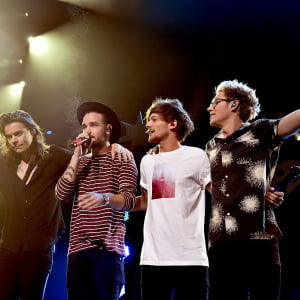 結成8周年を迎えた1D、メンバーがファンに感謝の言葉を送る