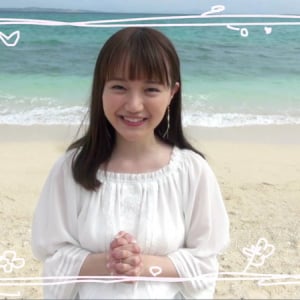 尾崎由香、ソロデビューSG『LET’S GO JUMP☆』全曲試聴MV公開