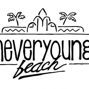 never young beach、アナログ盤ニュー・シングル＆全国ツアーが決定