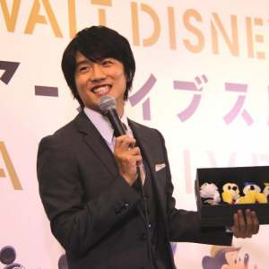 風間俊介さんがディズニー映画『ノートルダムの鐘』を語る「差別や偏見を無くしたいという想いを確立した作品」