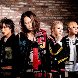 MUCC、最新シングル『時限爆弾』収録曲のデモ音源4曲+リミックス2曲を1週間ごとに配信へ