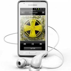 Samsung、Android PMP「Galaxy Player 4.2（YP-GI1）」を韓国で発売