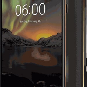 HMD GlobalのNokia 6.1が発売