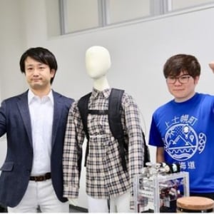 ドローンやAI技術を駆使して競い合う、山の遭難救助ロボットコンテスト「Japan Innovation Challenge 2018」の参加申込受付がスタート！