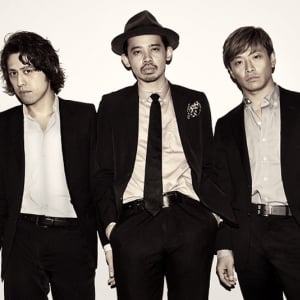 w-inds.龍一在籍3ピースバンドALL CITY STEPPERS、約4年ぶりニュー・アルバムを10月リリース