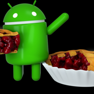 Google、「Android 9 Pie」を正式発表