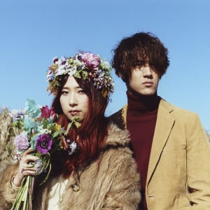 GLIM SPANKY、全国で鳴り響くスキーリゾートのタイアップ・ソング書き下ろし