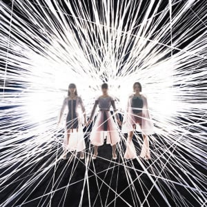 Perfume『Future Pop』発売記念、タワレコ全店で大プッシュ決定