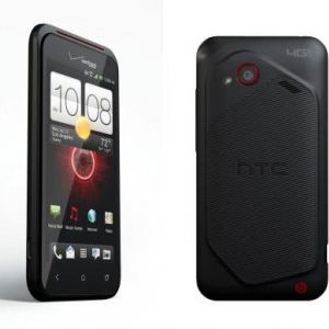 HTC、米Verizon向け新型LTEスマートフォン「Droid Incredible 4G LTE」を発表、4インチqHDディスプレイ・Snapdragon S4 1.2GHzを搭載、NFCにも対応