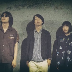 山中さわお（the pillows）プロデュース、ArtTheaterGuildのデビュー・ミニアルバム『HAUGA』