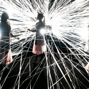 Perfume、ニューアルバム『Future Pop』発売記念企画、スペシャルライブ生配信など続々発表