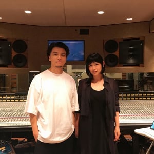 絢香＆KREVA、幻のコラボ曲が遂にリリース決定