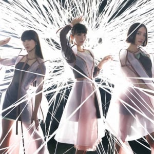 Perfume、メンバー出演『＜生放送＞Perfume「Future Pop」 SPECIAL』緊急決定