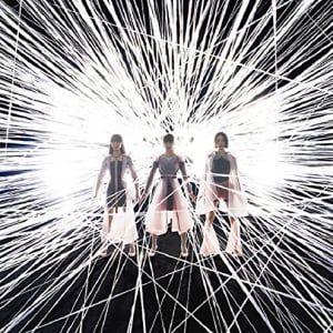 【先ヨミ】Perfume7thアルバムが首位、ベテラン勢が並ぶTOP5