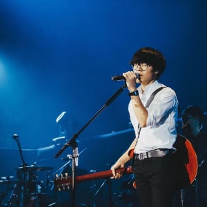 中華圏で絶大な人気を誇るクラウド・ルー　11月の来日公演の追加公演がビルボードライブ東京で開催