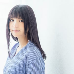 吉岡聖恵（いきものがかり）、スピッツ/ゆず/米津玄師らをカバーしたソロ・アルバム発売