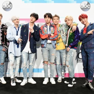 BTS (防弾少年団)、「DOPE」MVが3億5,000万再生突破