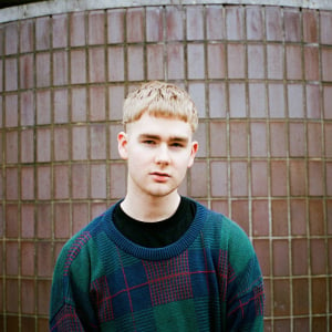 Mura Masa、初のジャパン・ツアー決定