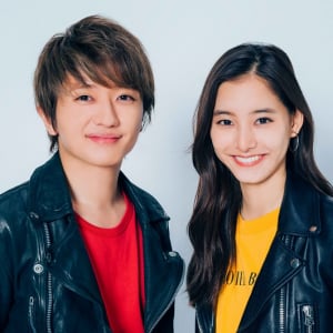 Nissy(西島隆弘)、新シングル「トリコ」のMV公開　恋人役を新木優子が熱演