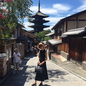 とにかく旅行と映画が大好き♡ isuta GIRLの植村麻由ちゃんってどんな子？～プライベート編～