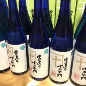 【日本酒★新発見】東京都港区にも日本酒の蔵元があるって、知ってた？