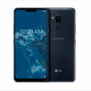 LGがハイスペックなAndroid Oneスマホ「LG G7 One」を発表