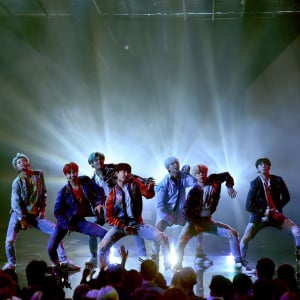 BTS (防弾少年団)、米人気オーディション番組『アメリカズ・ゴット・タレント』でパフォーマンス決定