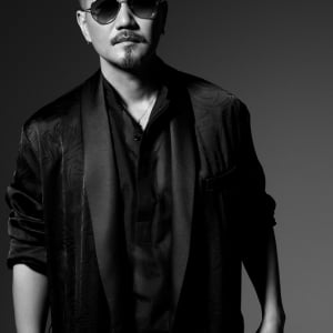 EXILE ATSUSHI、11/28に両A面シングル発売決定