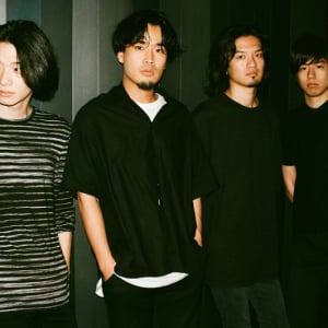 DATS、ゲストにAAAMYYY（Tempalay）迎え新体制でのフリー・ライブ開催