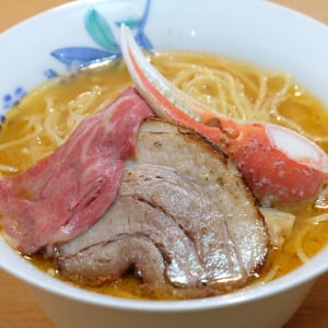 『大つけ麺博』が10周年！　関東予選1位通過の“鬼そば 藤谷”店主・HEY！たくちゃんが語る『大つけ麺博』にかける思い