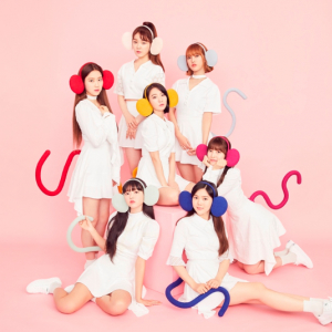 OH MY GIRL、日本デビュー記念ライブツアー詳細決定