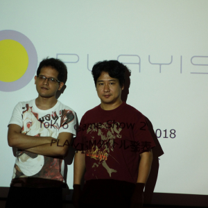東京ゲームショウ2018：『PLAYISM』が『LA-MULANA 2』コンソール版と『VA-11 HALL-A』続編など出展3タイトルと配信予定タイトルを発表