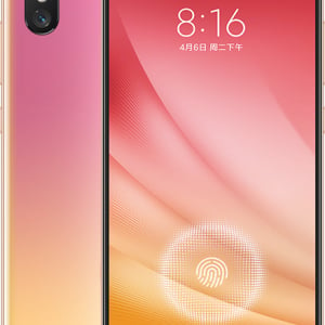 Xiaomi、Mi 8アップグレードモデルとMi 8 Liteを発売