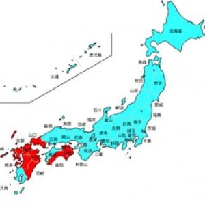 牛・豚・鶏・・・みんなどの肉を一番食べているの？都道府県別で調査してみた！！