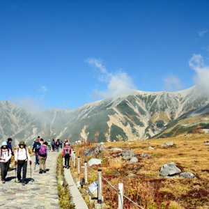 トラベルライター２２人が選ぶ、おすすめ観光地ランキング【富山編】