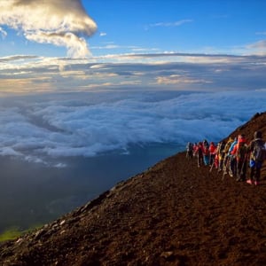 トラベルライター２２人が選ぶ、おすすめ観光地ランキング【山梨編】