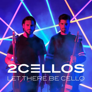 2CELLOS、トーク＆ライブイベント開催決定